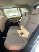 تويوتا راف ٤ 2.5L XLE Hybrid