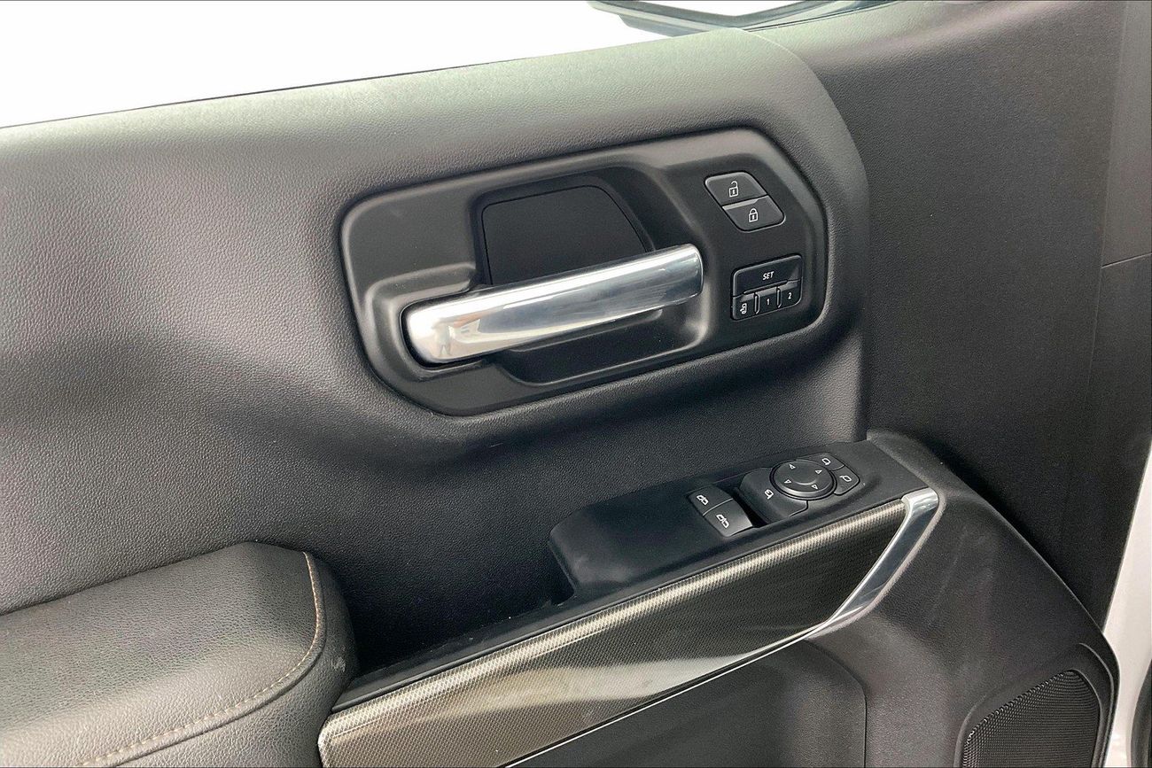 GMC Sierra AT4 | Guaranteed Warranty | 0 Down Payment