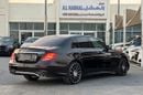 مرسيدس بنز E 43 AMG Mercedes E43_Japanese_2018_Excellent Condition _Full option