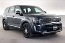 Kia Telluride GT Line | Guaranteed Warranty | 0 Down Payment