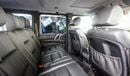 Mercedes-Benz G 500