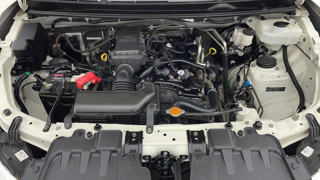 Toyota Rush EX 1.5 | Zero Down Payment | Free Home Test Drive