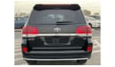 Toyota Land Cruiser *Offer*2013 Toyota Land Cruiser GXR+ 4.6L V8 Full Option - 2021 Modification GCC Specs / EXPORT ONLY