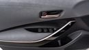 Toyota Corolla Elite 2026 | TOYOTA COROLLA HYBRID 1.8L WITH SPOILER+ELECTRIC SEAT NEW SHAPE [ EXPORT ONLY ]