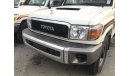 Toyota Land Cruiser Pick Up LC79