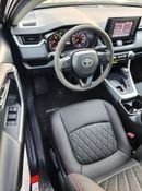 Toyota RAV4 TOYOTA RAV 4 XLE FULL OPTION