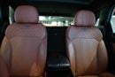 Bentley Bentayga W12