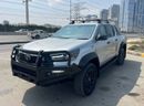 Toyota Hilux ADVENTURE RIGHT HAND DRIVE ONLY FOR EXPORT 2.8L 4 CYLIENDER