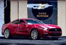 Ford Mustang PREMIUM