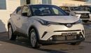 Toyota CHR AWD