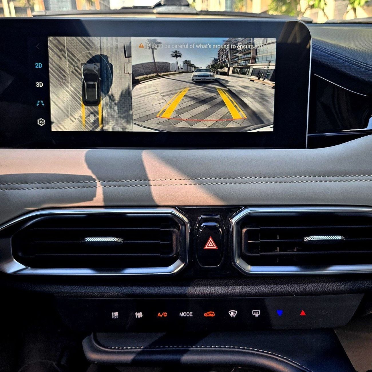Jetour X50 PREMIUM