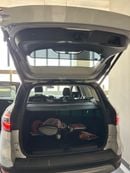 Ford Escape 2.0 Ecoboost AWD SEL