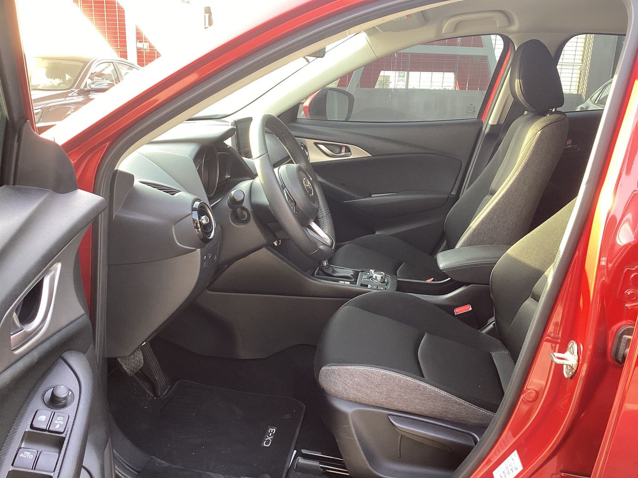 Mazda CX3 GT | Guaranteed Warranty | 0 Down Payment