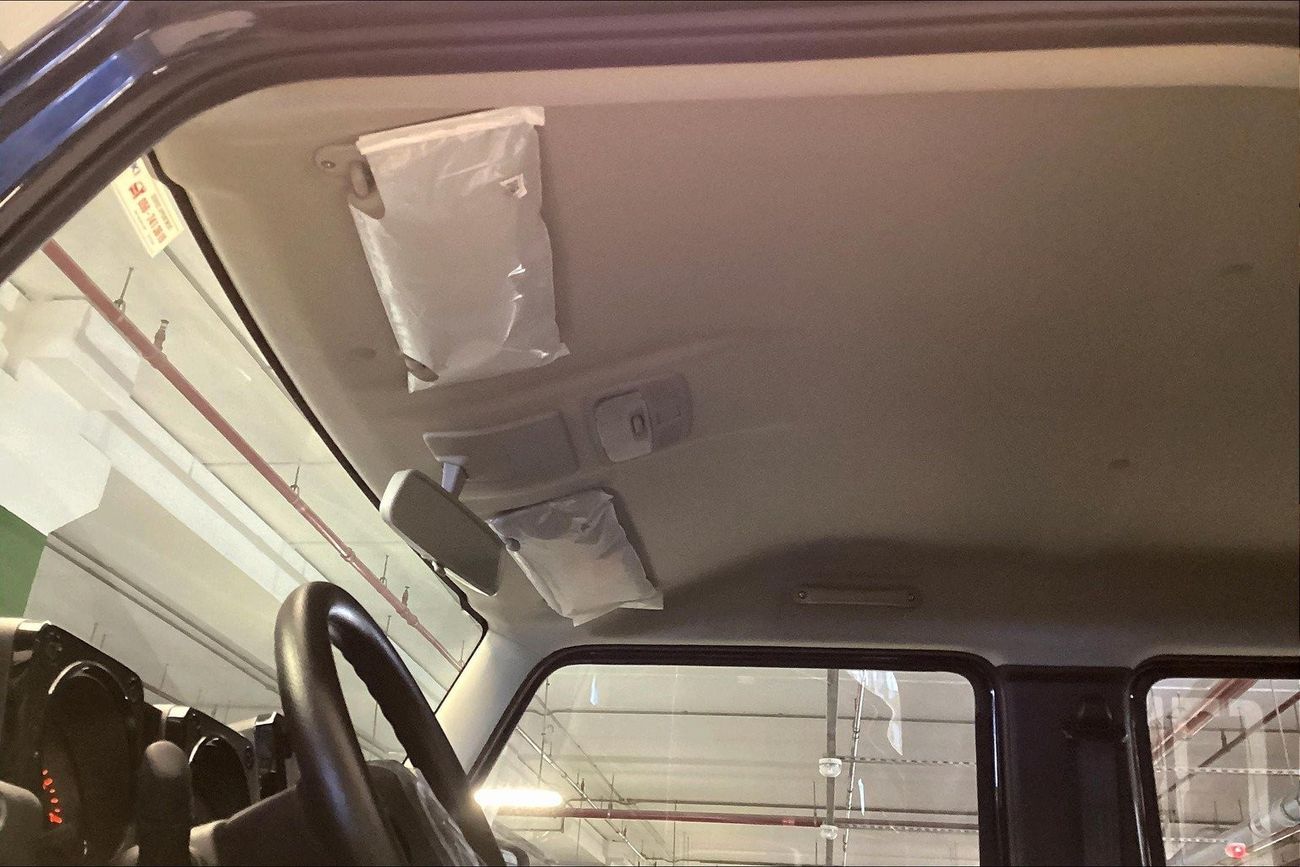 سوزوكي جيمني GL | شامل الضمان | 0 ﺪﻔﻋﺓ ﺃﻮﻟﻯ