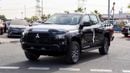 Mitsubishi L200 GL Brand New 2026 Mitsubishi L200 ‎C80 2.5L GLX Pick-Up GCC – Export Only