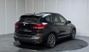 BMW X1 sDrive20i