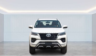 تويوتا فورتونر 2024 MODEL TOYOTA FORTUNER VXR V6 4.0L PETROL - EXPORT ONLY