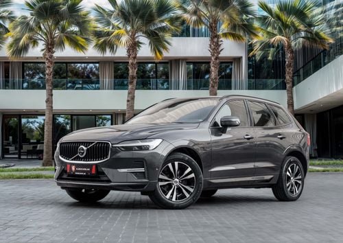 Volvo XC60 INSCRIPTION SPORT IXC60 B5 Momentum | 2,057 P.M | 0% Downpayment | Warranty!