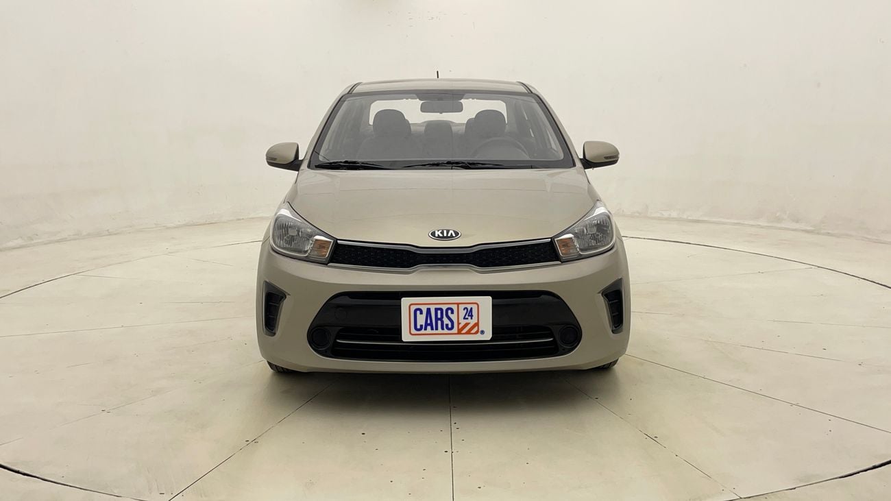 كيا بيجاس LX 1.4 | بدون دفعة مقدمة | اختبار القيادة في المنزل