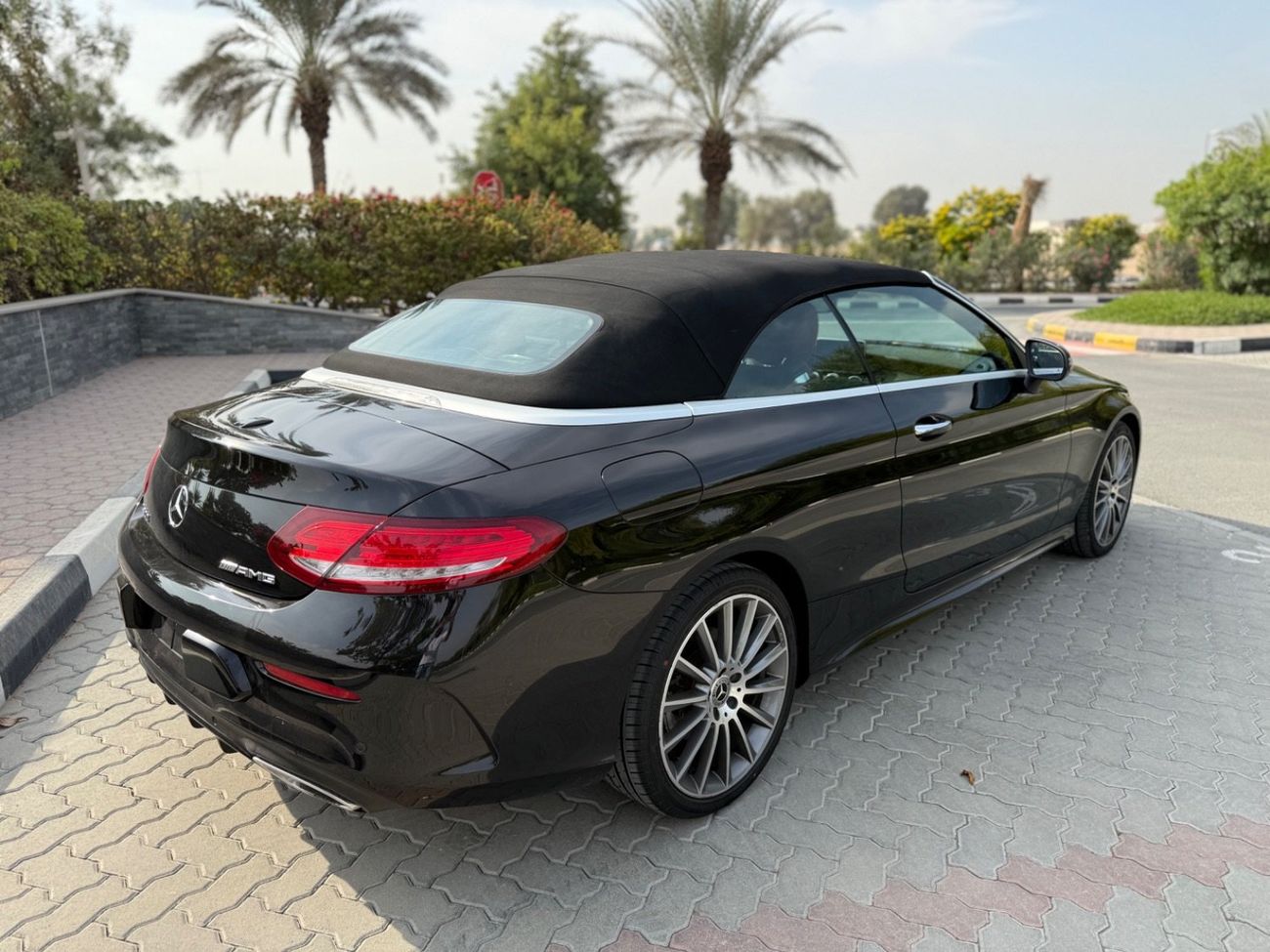 Mercedes-Benz C 300 Coupe