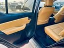 Toyota Fortuner EXR 2.7L (160 HP) Toyota fortuner V4 2017  2.7