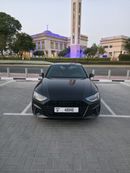 Audi A4 35 TFSI S Line 2.0L