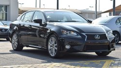 Lexus GS350