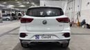 MG ZS 2025 STD | AED 627/Month | 0 DP | 30 Day Return | Warranty | Service History