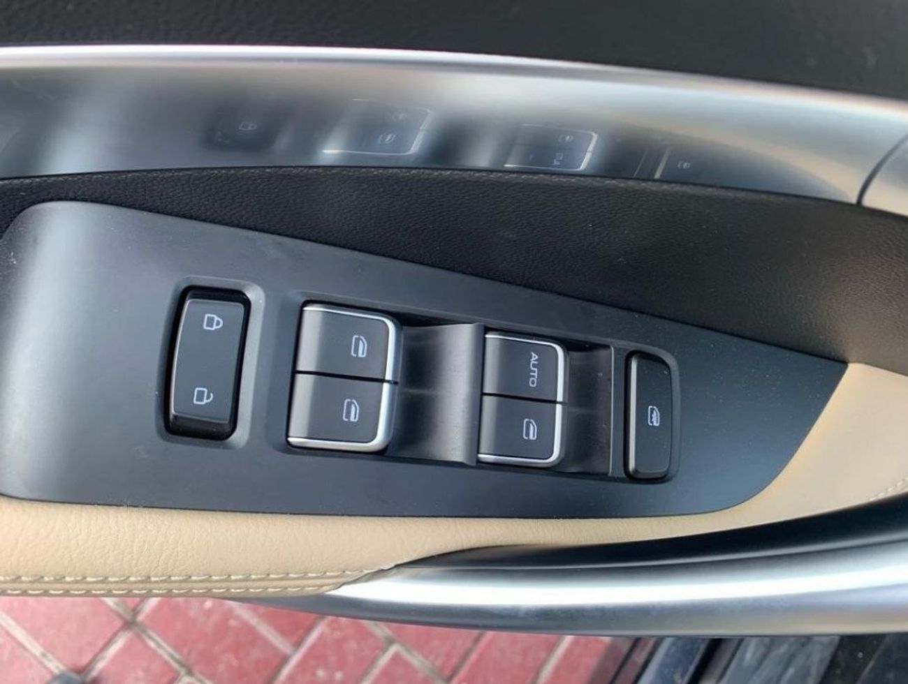 شيفروليه كابتيفا 2024 CHEVROLET CAPTIVA PREMIER 1.5L TURBO V4 FULL OPTION