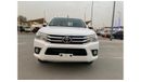 Toyota Hilux Toyota hilux 2017 gcc full automatic for sale