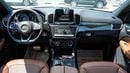 مرسيدس بنز GLE 43 AMG