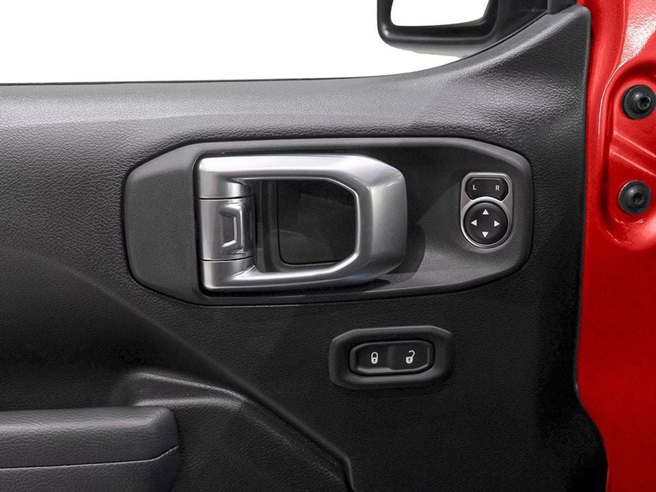 جيب رانجلر Unlimited Sport S 2.0L A/T