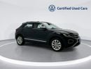 Volkswagen T-ROC T-Roc Style Without sunroof 1.4L (REF#41650)