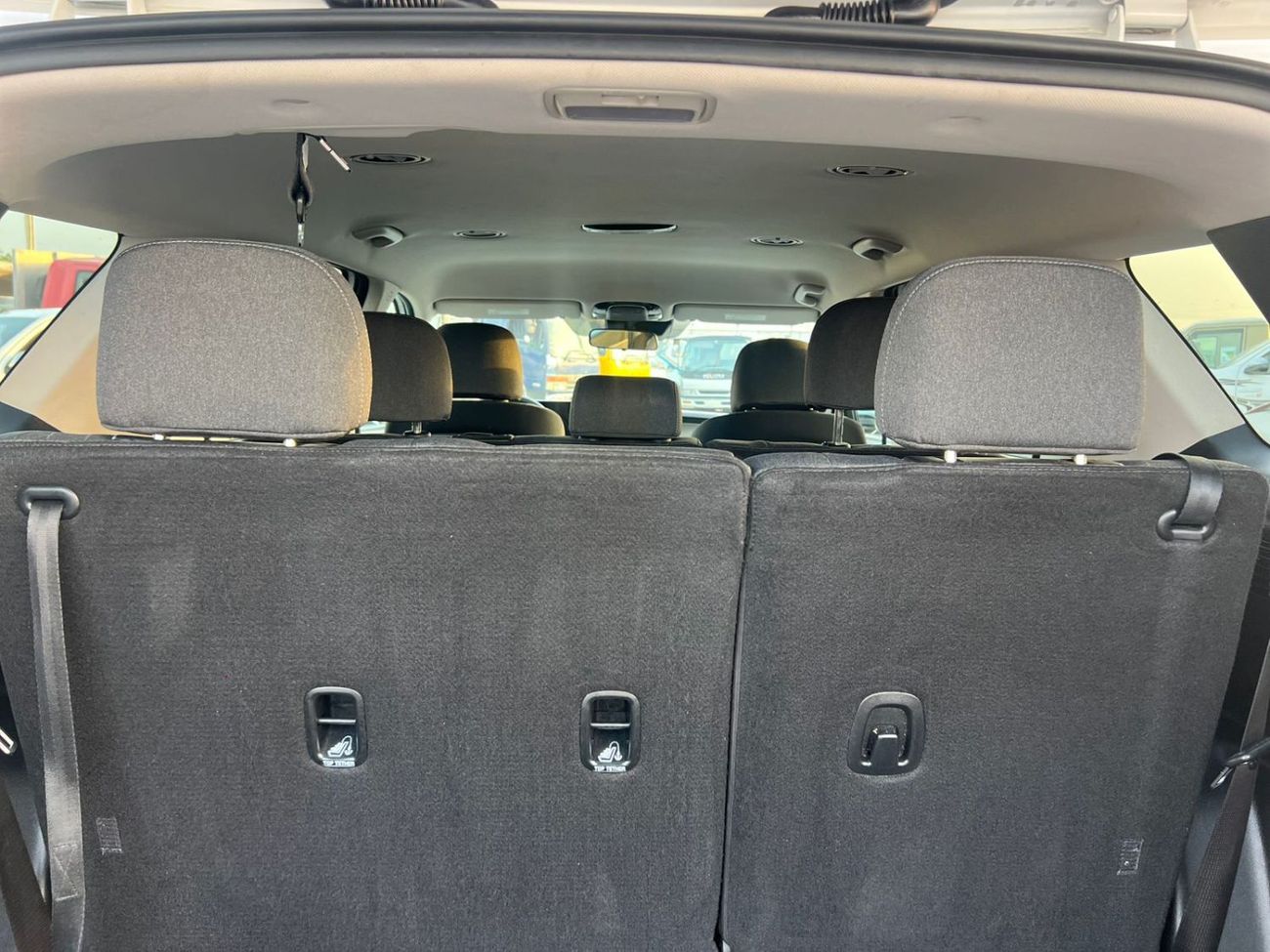 Hyundai Palisade 2020 Hyundai Palisade SE Mioption-3.8L-V6-AWD 4x4 - Trunk Auto-Rear Camara-