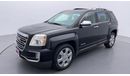GMC Terrain SLT 3.6 | Zero Down Payment | Free Home Test Drive
