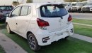 Toyota Wigo Toyota Wigo - 1.2L G- PTR - A/T - full option - 0km  - 2022  new car