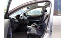 Mitsubishi Lancer GLS High ACCIDENTS FREE - GCC - FULL OPTION - 1600 CC - PERFECT CONDITION INSIDE OUT