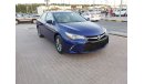 Toyota Camry SE   -  Special Edition