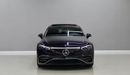 Mercedes-Benz EQS 680 580 | 2 Years Warranty + Free Registration | Model | Fully electric | Ref#A013237