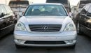 Lexus LS 430