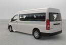 Toyota Hiace GL Toyota Hiace GL 3.5L Petrol MY-2026