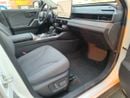 Toyota RAV4 2.0L Petrol 4WD Top Edition 2026 Chinese Specs