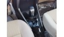 Toyota Yaris 1.3L, 14" Tyre, Xenon Headlights, Fabric Seats, Rear Parking Sensor, SRS Airbags, USB (CODE # TYS01)