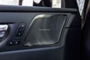 فولفو XC 60 ULTIMATE DARK ULTIMATE DARK