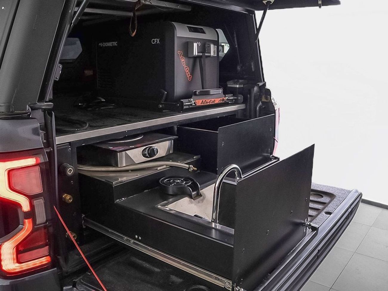 Ford Ranger Raptor 2024 Ford Ranger Raptor / Ford Warranty & Service Pack