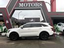 Kia Sorento Korean Specs
