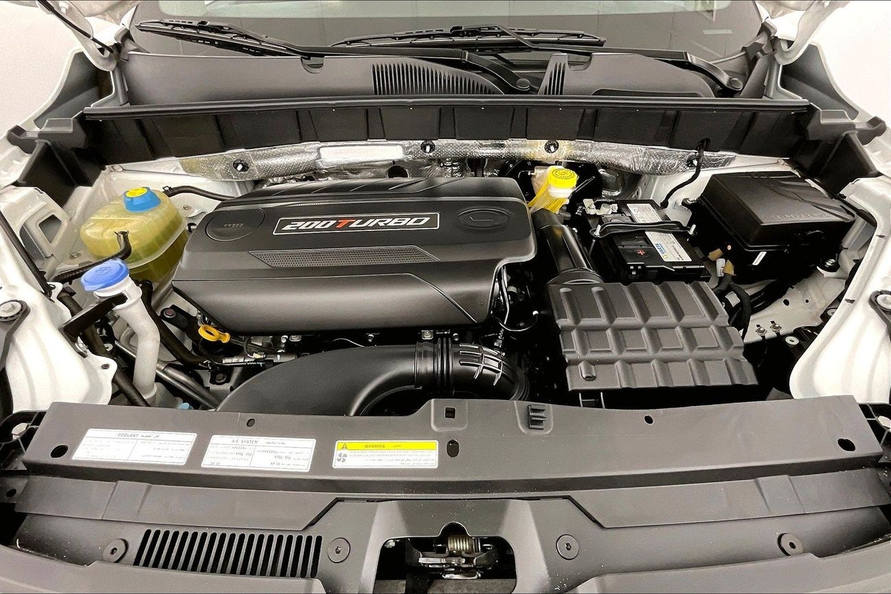 GAC EMKOO GL | 1 year free warranty | 0 Down Payment