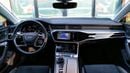 Audi A7 Audi A7 L 2023