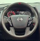 نيسان باترول 2022 Nissan Patrol Nismo, 2027 Nissan Warranty, Nissan Service History, Excellent Condition, GCC