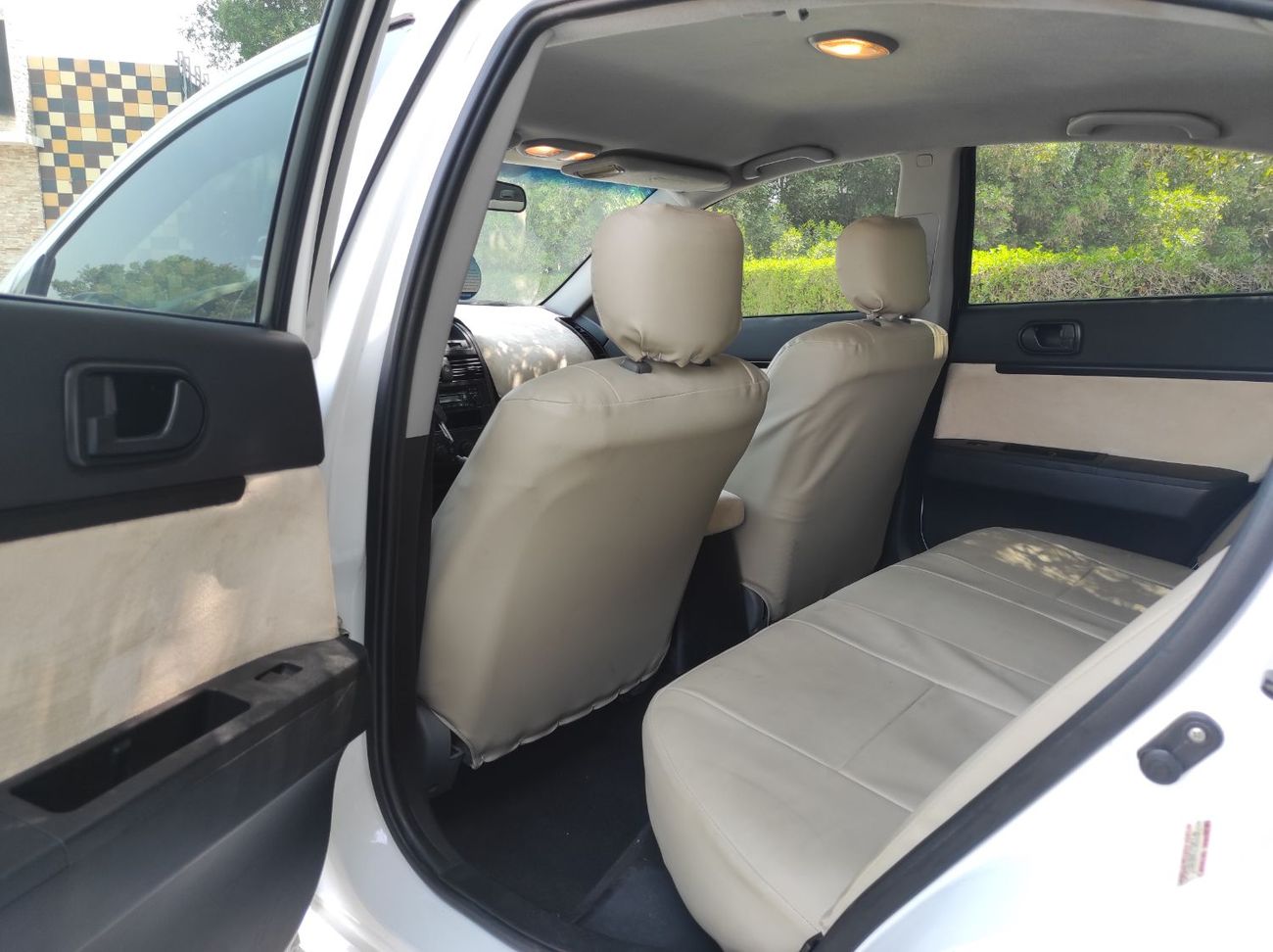 Mitsubishi Galant GLS 2.4L Mitsubishi Gallant 2011 Gcc V4 full automatic